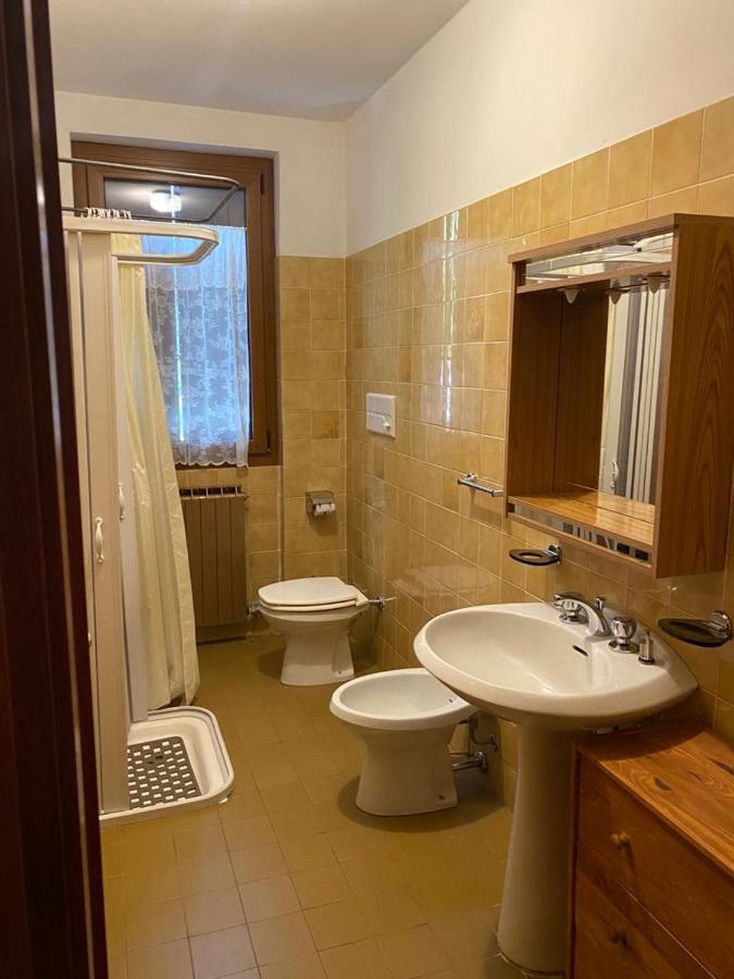 Albergo Quai Monno Exterior foto